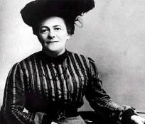 CLARA ZETKIN